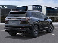 Don't miss out on this 2026 GMC Acadia AT4! Fully equipped with a Panoramic Sunroof, Luxury Package,... (image 4)