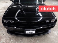 1 OWNER / Auto Dimming Rearview Mirror, Front Heated Seats, Ventilated Front Seats and more! Clutch... (image 6)