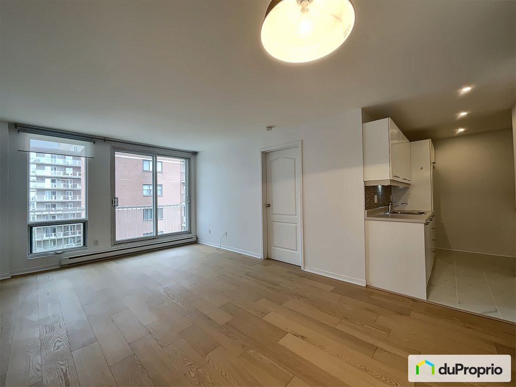 $309,900 - Condominium for sale in Anjou — photo 1