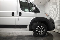 PREMIUM HEAVY-DUTY SUSPENSION, BLACK CLOTH FRONT BUCKET SEATS, COLD WEATHER GROUP, HEATED STEERING W... (image 2)