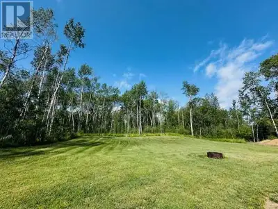 Your own little oasis near Lac Des Iles. Welcome to 605 Loiselle Trail in Meadowlands. A beautifully...
