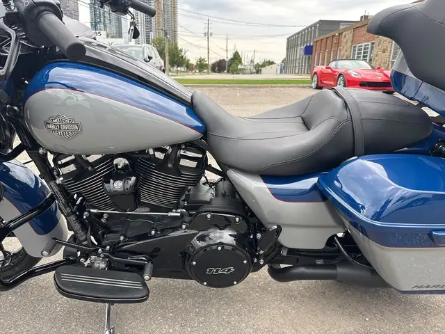 2023 Harley-Davidson Road Glide Special ~ QUICK DETACH TOUR PAK  in Sport Touring in City of Toronto - Image 18