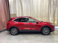 Hybrid Navigation Heated Seats Adaptive Cruise Control Remote Start! In the city or in the forest th... (image 6)