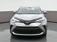 The Toyota C-HR delivers bold styling, agile handling, and impressive fuel efficiency in a compact c... (image 1)