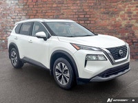 Check out this 2023 Nissan Rogue SV while we still have it in stock! *This Nissan Rogue Is Competiti... (image 6)