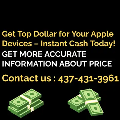Sell Brand New MacBooks  Pro 14/16 Inch , Ipad Pro M4 chipset., View more