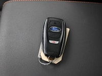 The 2024 Subaru Crosstrek Limited impresses with its off-road capability, comfortable interior, and... (image 4)
