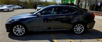All vehicles come with a full vehicle History Report, ask to see it! 2011 Lexus IS250 AWDGreat Shape... (image 5)