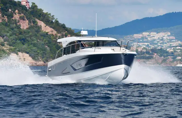 2026 Parker MONACO 110 in Powerboats & Motorboats in Rimouski / Bas-St-Laurent - Image 3