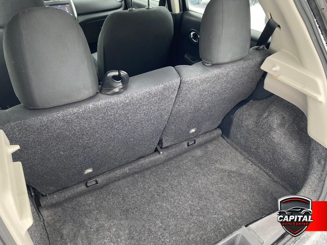 2019 Nissan Micra Base in Cars & Trucks in Ottawa - Image 18