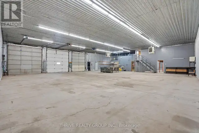 331 NEPTUNE CRESCENT London East (East J), Ontario in Commercial & Office Space for Rent in London - Image 21