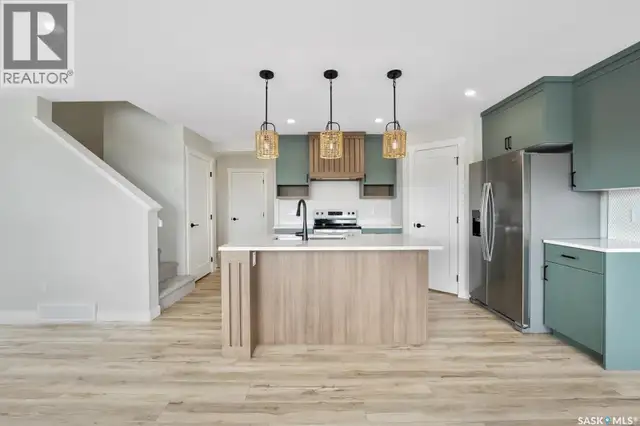 3000 Dumont WAY Regina, Saskatchewan in Houses for Sale in Regina - Image 4