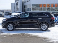 Look at this 2019 Kia Sorento EX 2.4. Its Automatic transmission and Regular Unleaded I-4 2.4 L/144... (image 4)