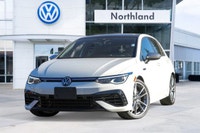 The price you see is the is the price you pay! Just add GST, no hidden fees. 2024 Volkswagen Golf R... (image 7)