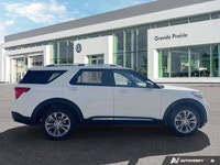 *The NO HASSLE Pre-Owned Experience* • No Hassle Pricing • 14-Day/1,000 km Exchange Privilege • 30-D... (image 5)