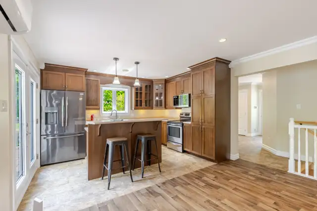 House for Rent in Long Term Rentals in Fredericton - Image 6