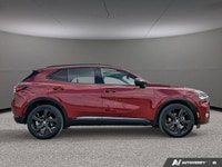 Only 34,435 Miles! This Buick Envision delivers a Turbocharged Gas I4 2.0L/- TBD – engine powering t... (image 6)