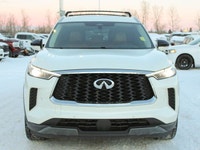 Shop this loaded 2023 INFINITI QX60 Sensory - one owner, fully serviced at INFINITI Gallery, no acci... (image 9)