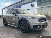 We're excited to offer this capable 2019 MINI Countryman Cooper S. Wireless Phone Connectivity, Uret... (image 6)