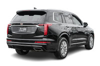 Luxueux et Performant / Aucun Accident / Inspection 155 Points / Luxury Awd / Cuir / Toit Ouvrant /... (image 7)