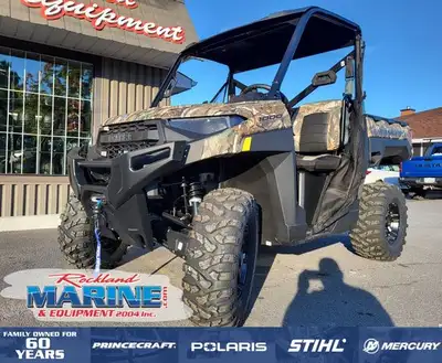 Rockland Marine, Your dealer for new and used side by sides! We consider trades from Can-am, Honda,...