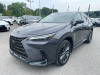 2023 Lexus NX NX 350 / Executif / CECI EST UNE 2024! PROMO! Bien
