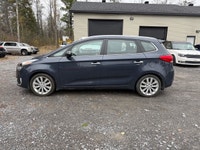 WAS: $11995 NOW: $10995 plus taxes and licensing fees2015 Kia Rondo EX – Versatile Wagon with Family... (image 1)