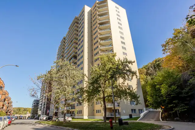 5 1/2, 3 bedrooms, rent, downtown, CDN