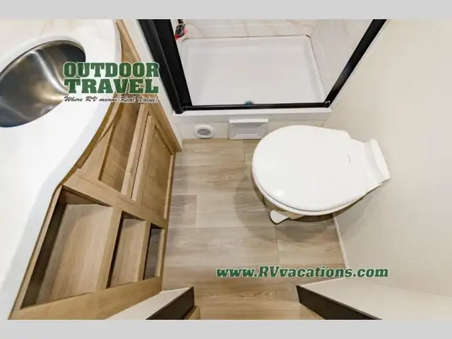 2026 Grand Design Imagine XLS 25RLE in Travel Trailers & Campers in Hamilton - Image 15