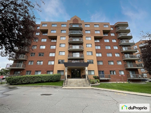 $409,099 - Condominium for sale in Anjou — photo 3