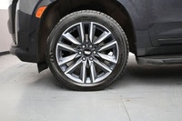 The 2023 Cadillac Escalade Sport is a bold, luxury full-size SUV with a 6.2L V8 engine producing 420... (image 3)