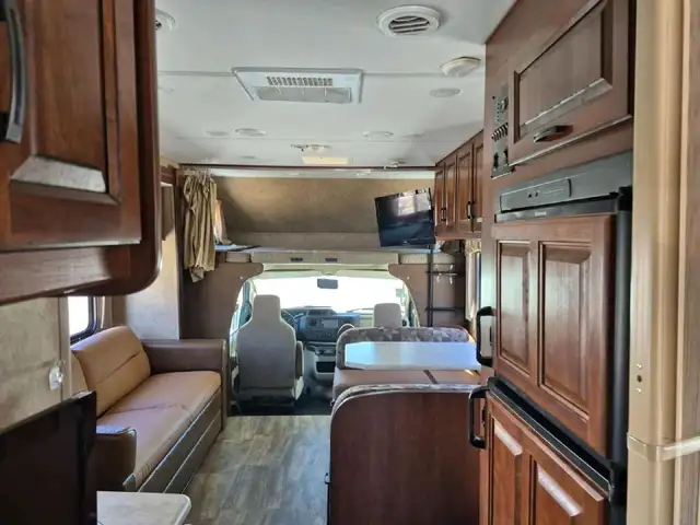 2015 Forester 3171DS in RVs & Motorhomes in Thetford Mines - Image 17