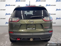 WAS: $27879 NOW: $21998 plus taxes and licensing feesExperience the rugged capability and refined co... (image 4)