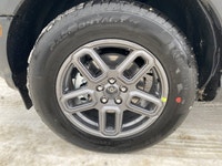 **WE WILL BEAT ANY FORD DEALER IN THE CITY** Adventure meets everyday versatility in the 2026 Bronco... (image 3)
