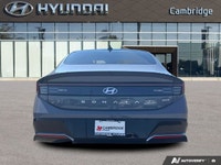 Only 23,901 Miles This Hyundai Sonata boasts a Regular Unleaded I-4 2.5 L/152 engine powering this A... (image 3)