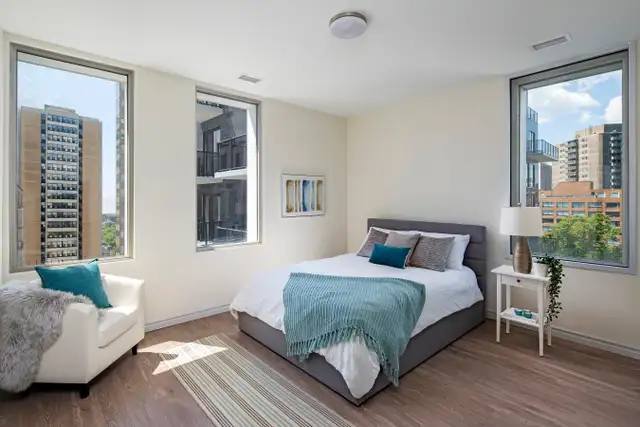 GREAT 1 BEDROOM DOWNTOWN  - GET ONE MONTH FREE! in Long Term Rentals in City of Halifax - Image 7