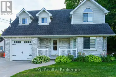 Location and curb appeal are only some of the benefits to this West side two story home! The moment...