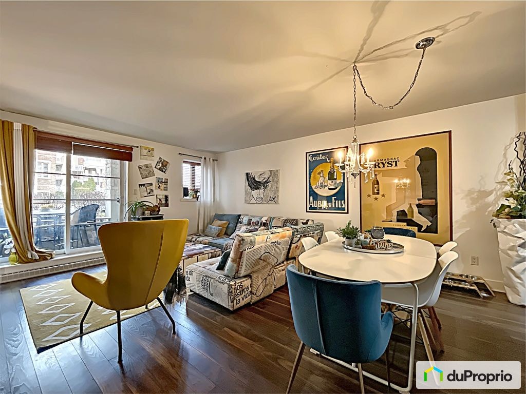 $399,500 - Condominium for sale in Blainville — photo 1