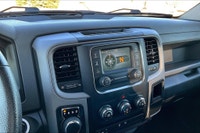 This Truck Comes With Chrome Front And Rear Bumpers As Well As 17 Inch Aluminum Wheels. It Has The U... (image 4)