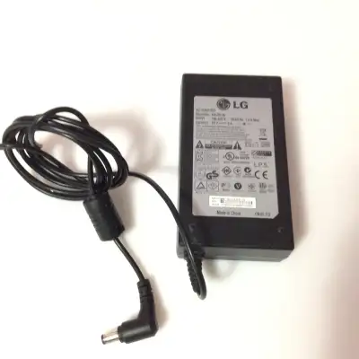 Genuine LG AC Adapter DA-50F25 25V 2A 50W – For LG Soundbars, View more