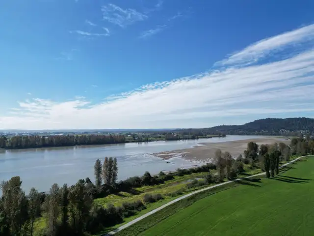 103AC HYDE BUKER ROAD Mission, British Columbia in Land for Sale in Chilliwack - Image 12