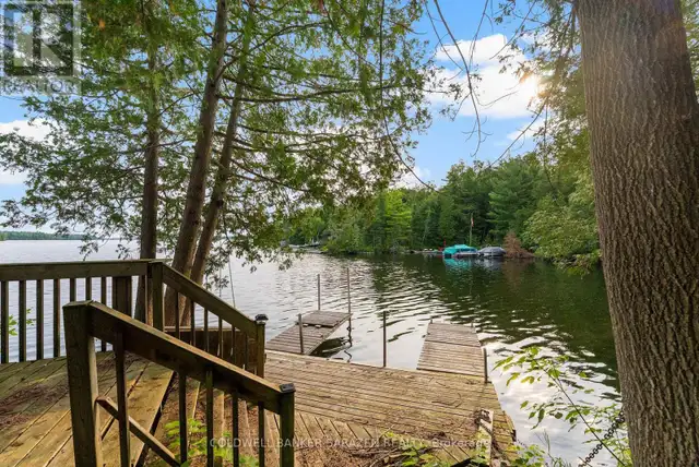 356 ECHO POINT ROAD Lanark Highlands, Ontario in Houses for Sale in Ottawa - Image 32