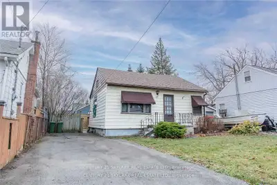 152 SELKIRK AVENUE Hamilton (Normanhurst), Ontario
