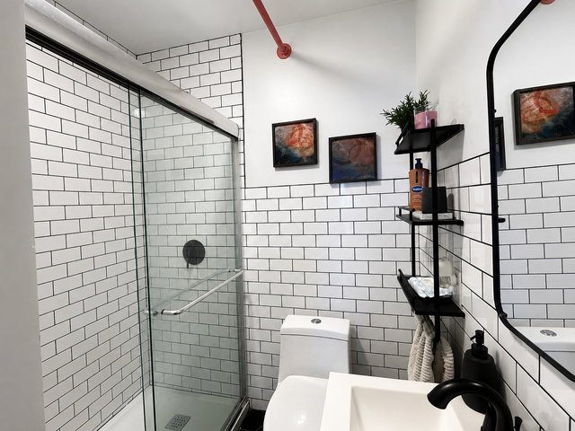 Semi Furnished 1 bedroom Downtown Dartmouth in Long Term Rentals in Dartmouth - Image 7