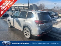 Cette Subaru Forester Sport Eyesight est un retour de location ayant eu un seul propriétaire avec ba... (image 1)
