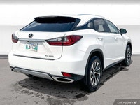 Command the road in this 2020 Lexus RX 350, a luxurious SUV seamlessly blending performance and comf... (image 4)
