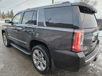 2016 GMC YUKON DENALI NO ACCIDENTS, NO CLAIMS, ONE OWNER VEHICLE WITH LOW KMS!... QualiTee Motors of... (image 6)