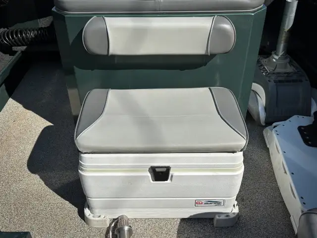 2015 KingFisher 2175 Torrent in Powerboats & Motorboats in Edmonton - Image 15