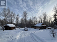 12 WALSH ROAD Fort Nelson, British Columbia