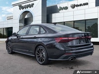 Come see this 2025 Volkswagen Jetta GLI Autobahn. Its Manual transmission and Intercooled Turbo Prem... (image 4)